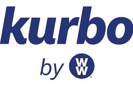 The Kurbo logo